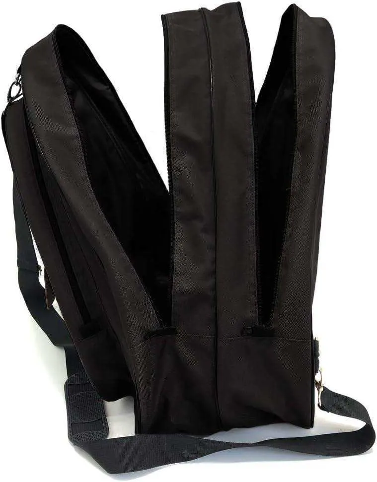 Kami-So Ice & Inline Skate Bag