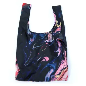 Kind Bag Galaxy Marble Reusable Medium Bag