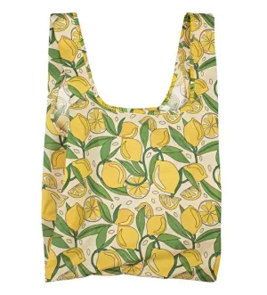 Kind Bag Medium Reusable Bag - Lemons