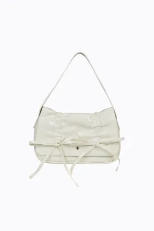 Klancy - White Crinkle