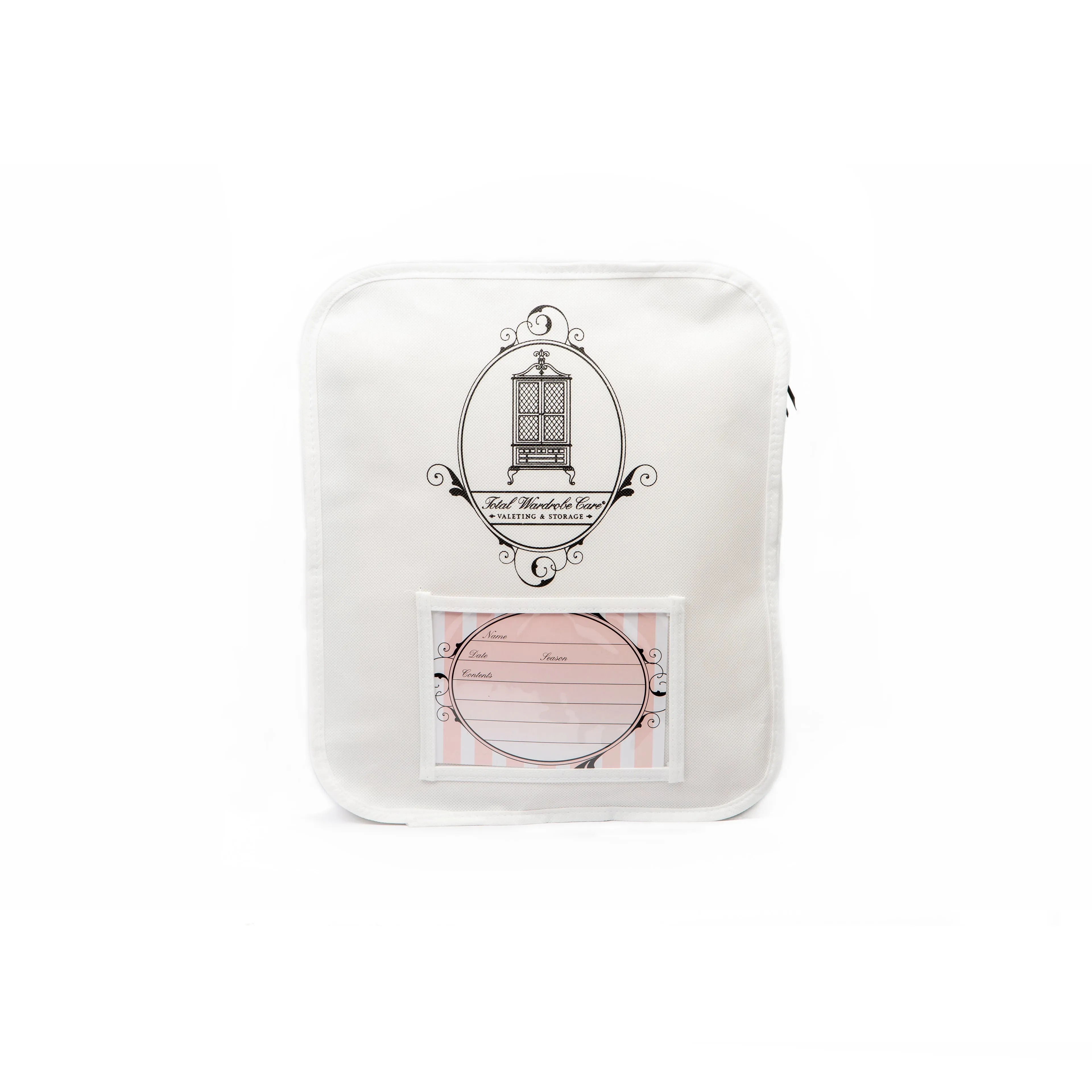 Knitwear & T-Shirt Storage Bag <p>SECONDS