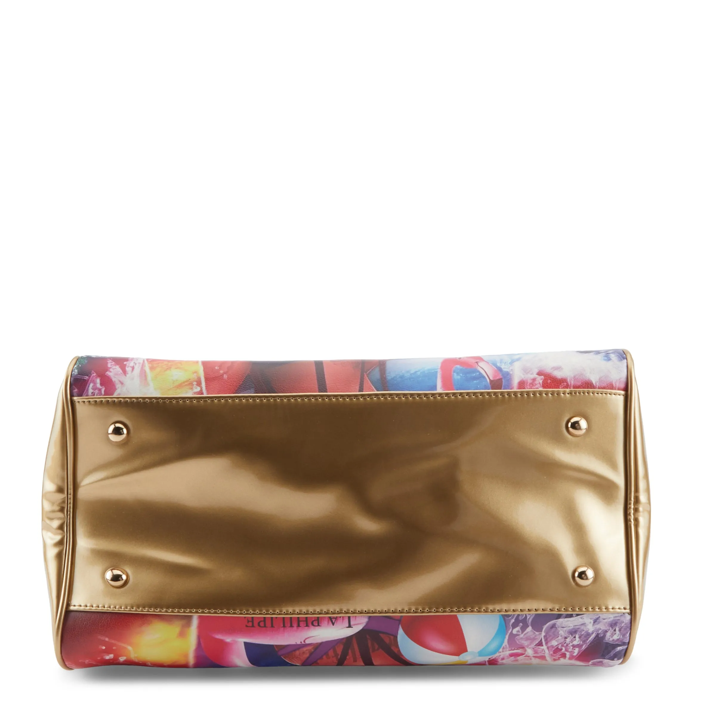 LA PHILIPE LP1020-13 MIAMI BEACH HANDBAG-CLASSIC