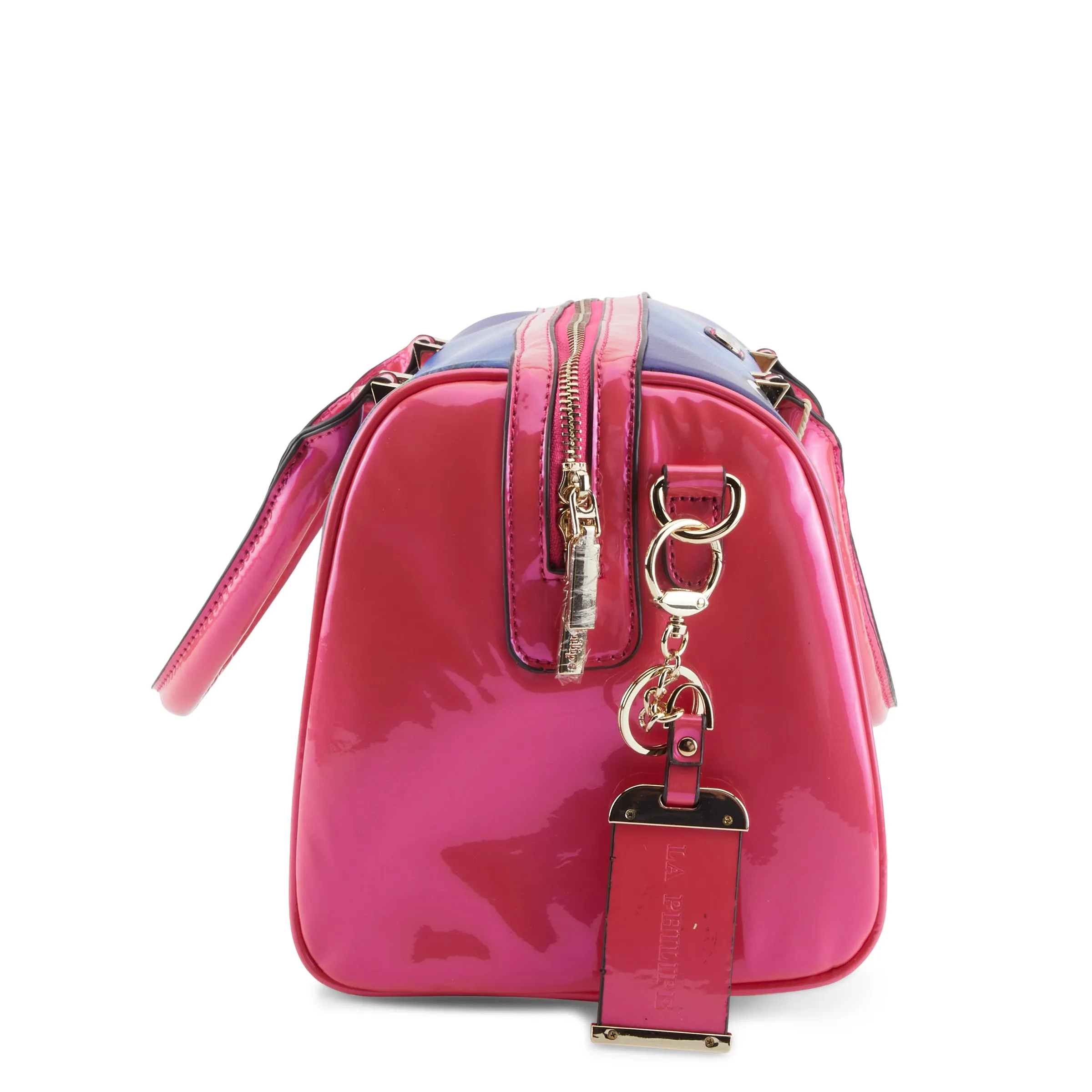 LA PHILIPE LP1020-13 MIAMI BEACH HANDBAG-CLASSIC