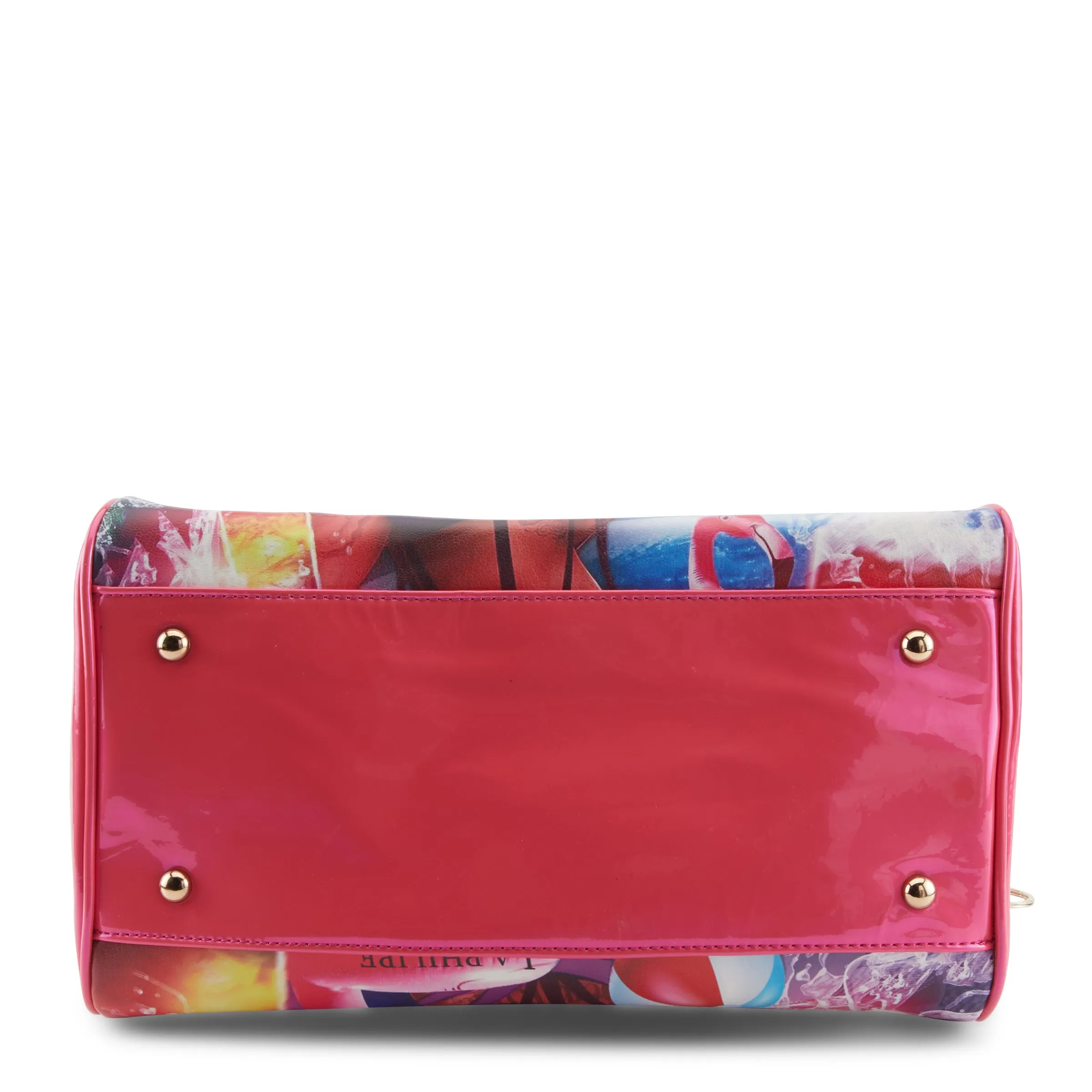 LA PHILIPE LP1020-13 MIAMI BEACH HANDBAG-CLASSIC