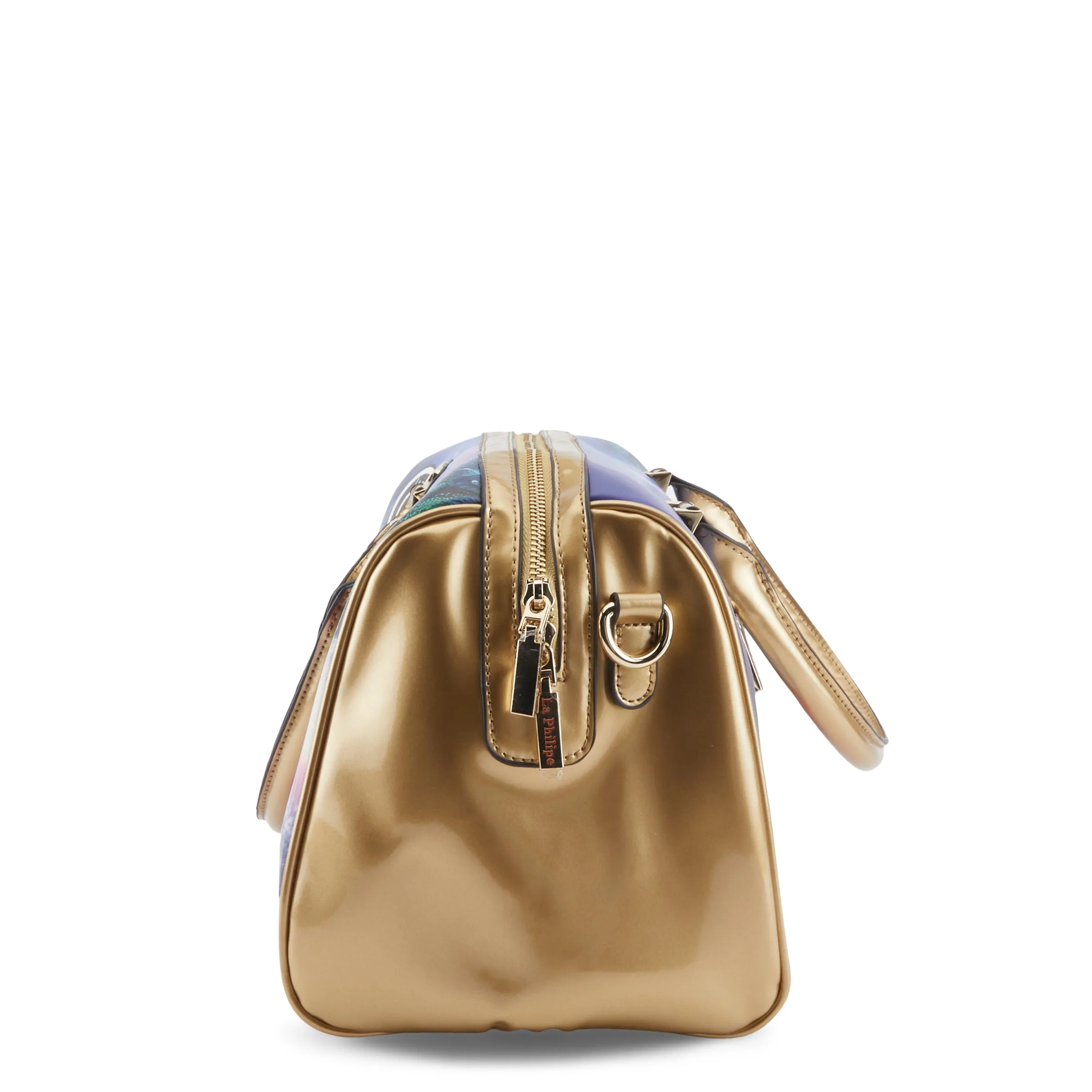 LA PHILIPE LP1020-13 MIAMI BEACH HANDBAG-CLASSIC