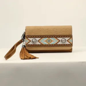 LADIES NOCONA “CARMEN” WALLET