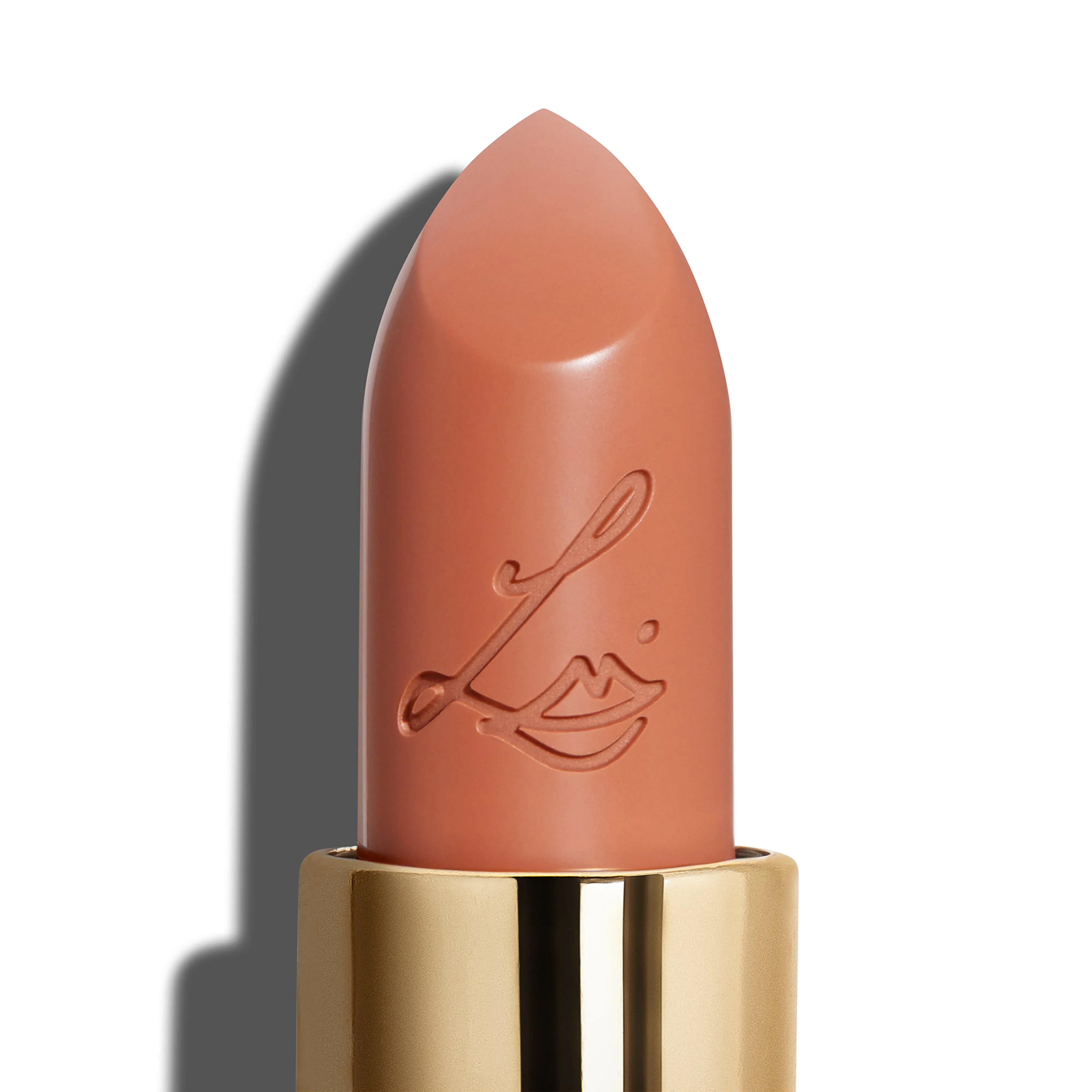 Le Mépris (Luxuriously Lucent Lip Colour)