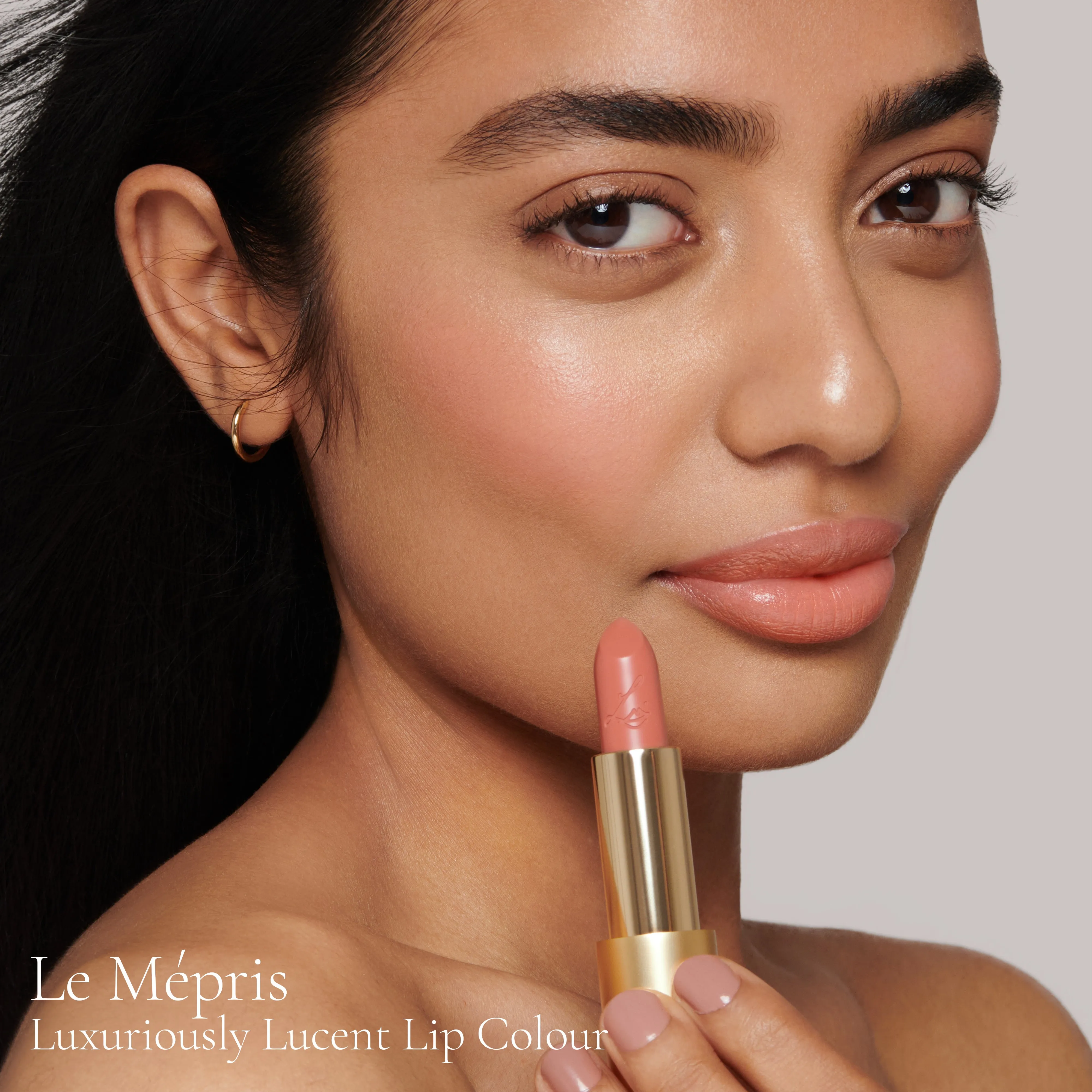Le Mépris (Luxuriously Lucent Lip Colour)