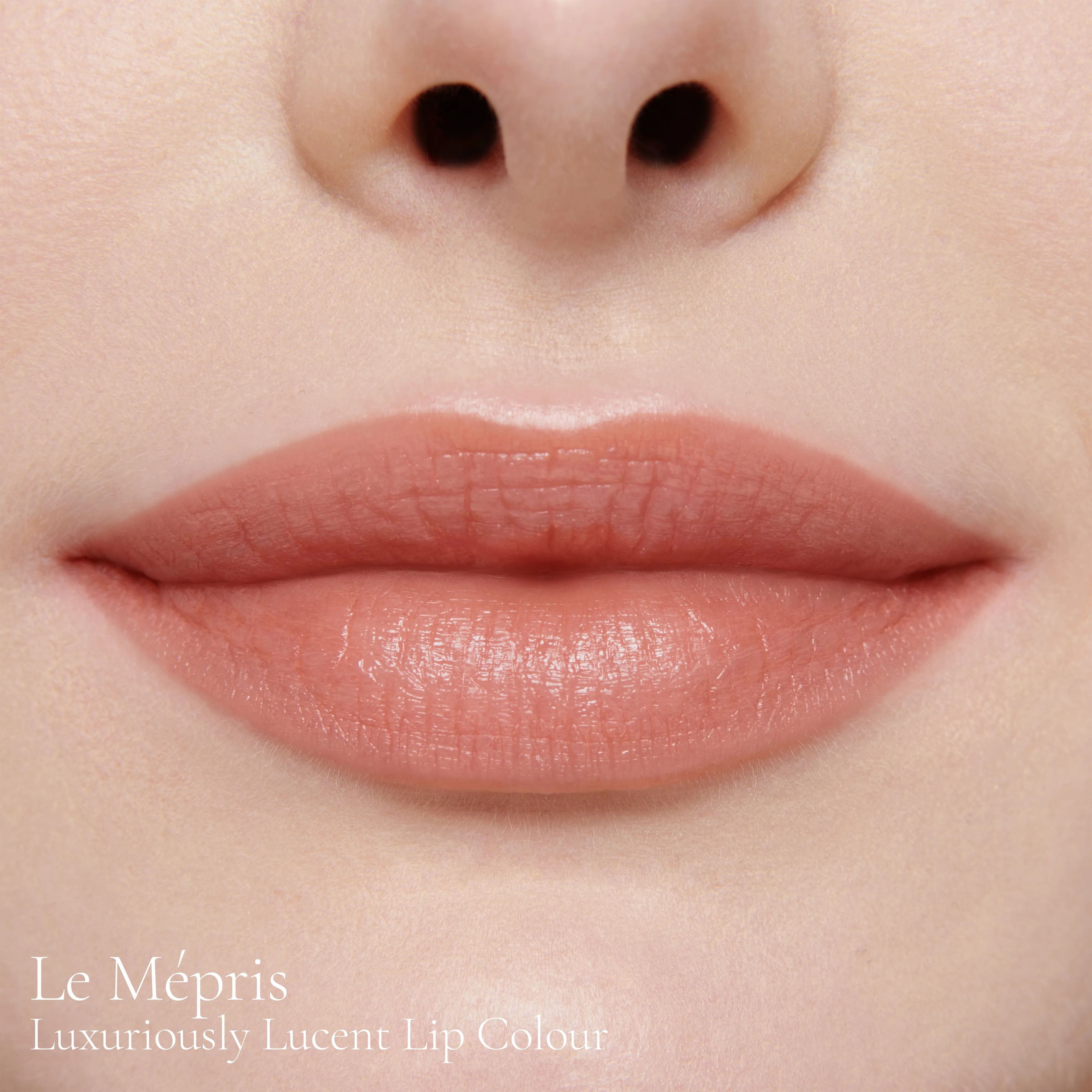 Le Mépris (Luxuriously Lucent Lip Colour)