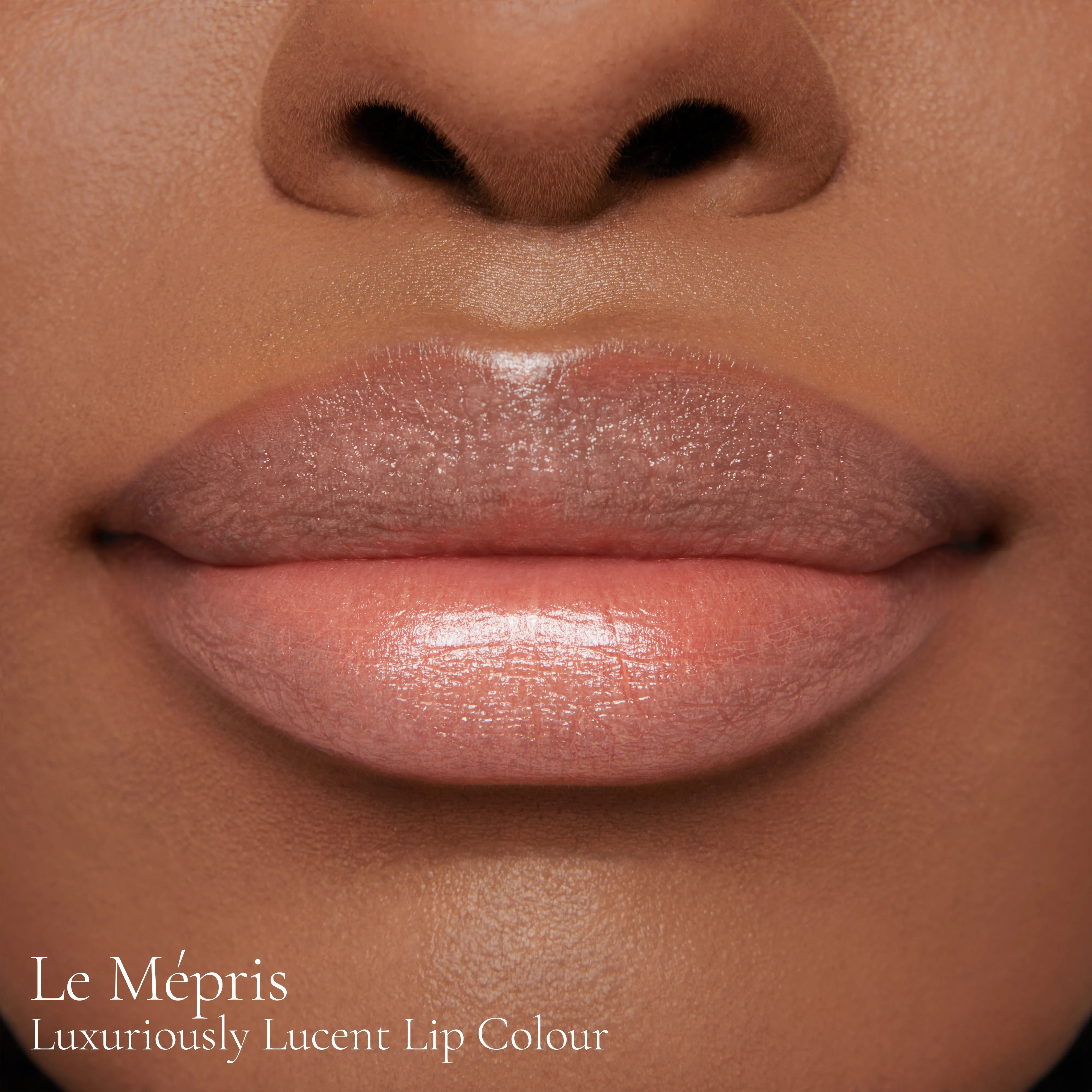 Le Mépris (Luxuriously Lucent Lip Colour)
