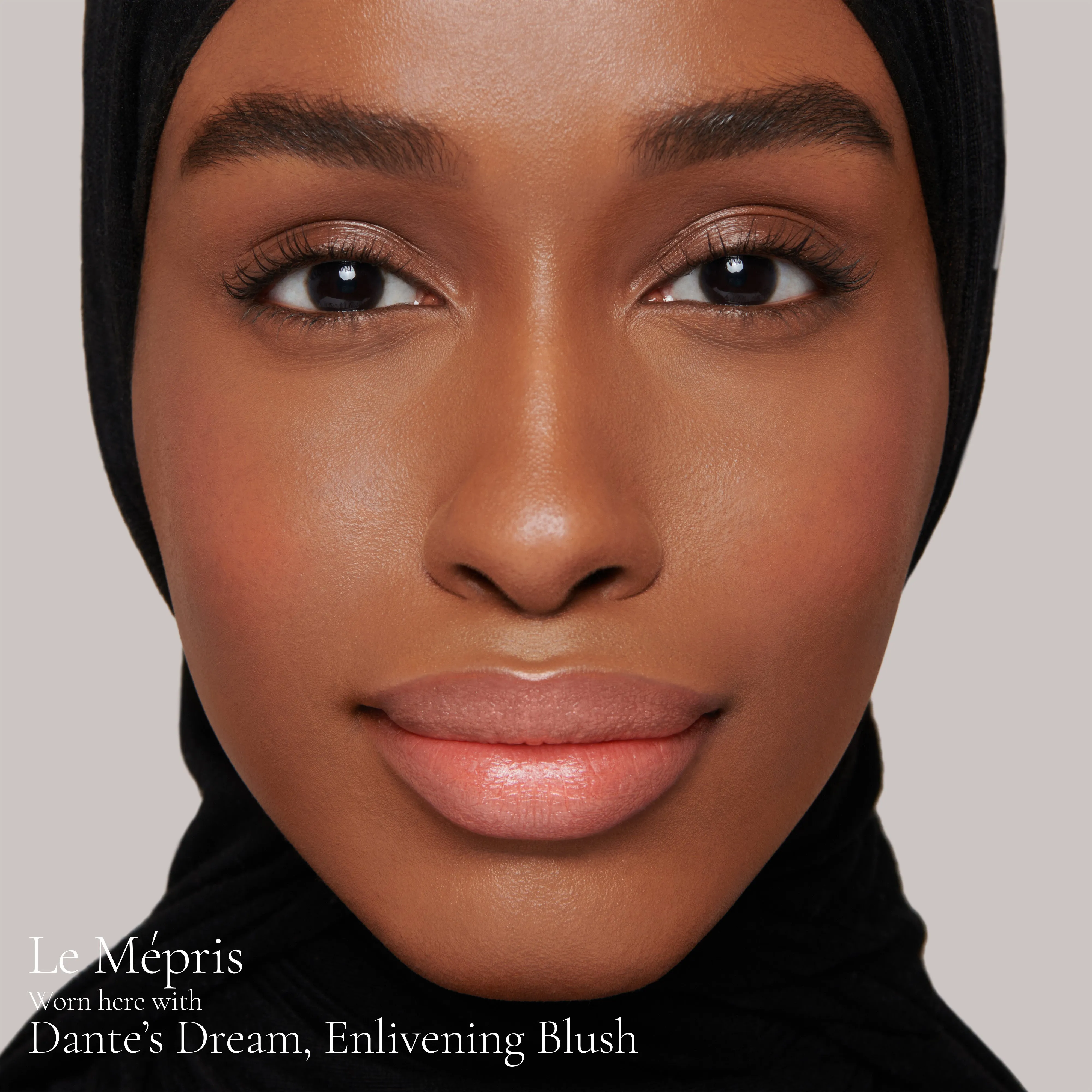 Le Mépris (Luxuriously Lucent Lip Colour)