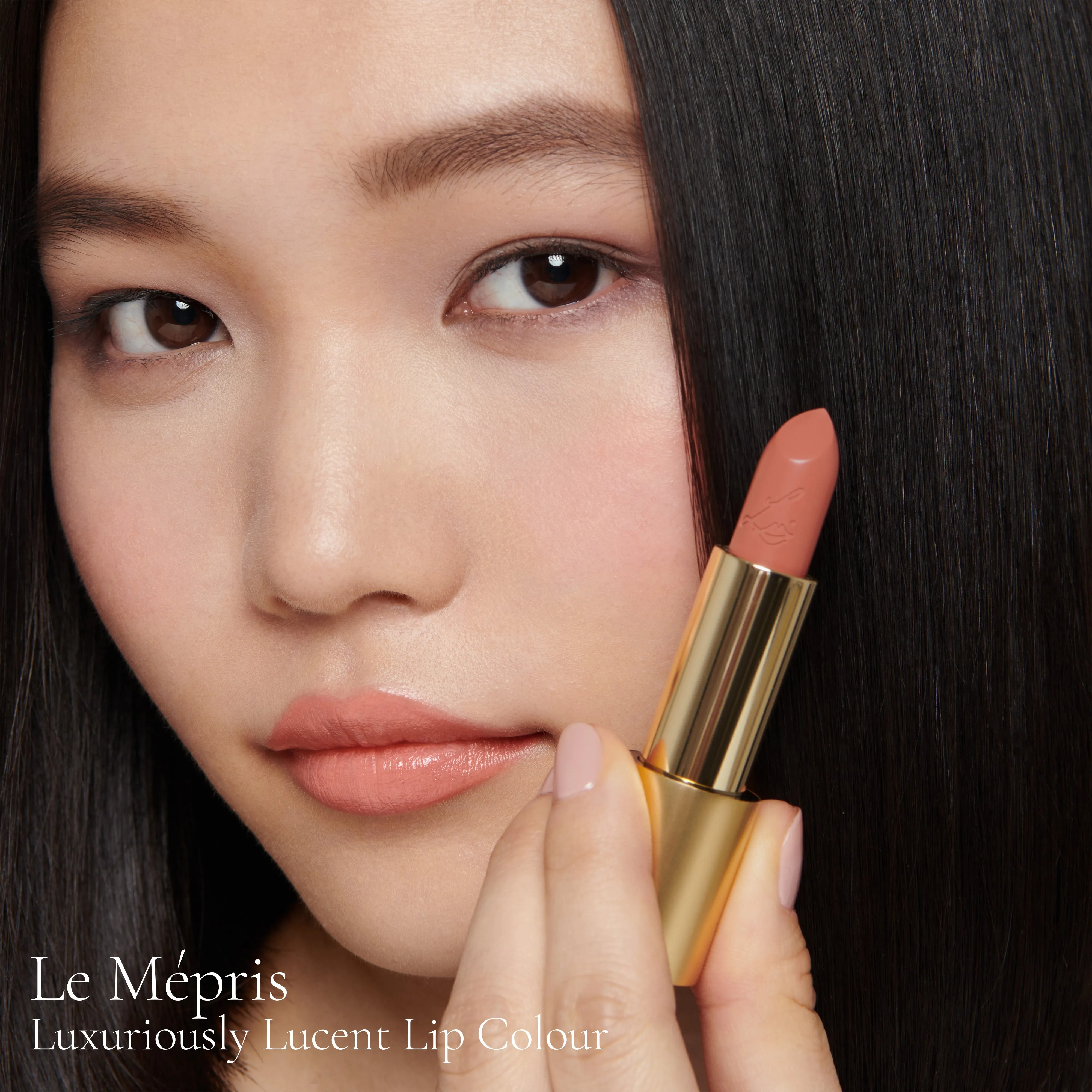Le Mépris (Luxuriously Lucent Lip Colour)