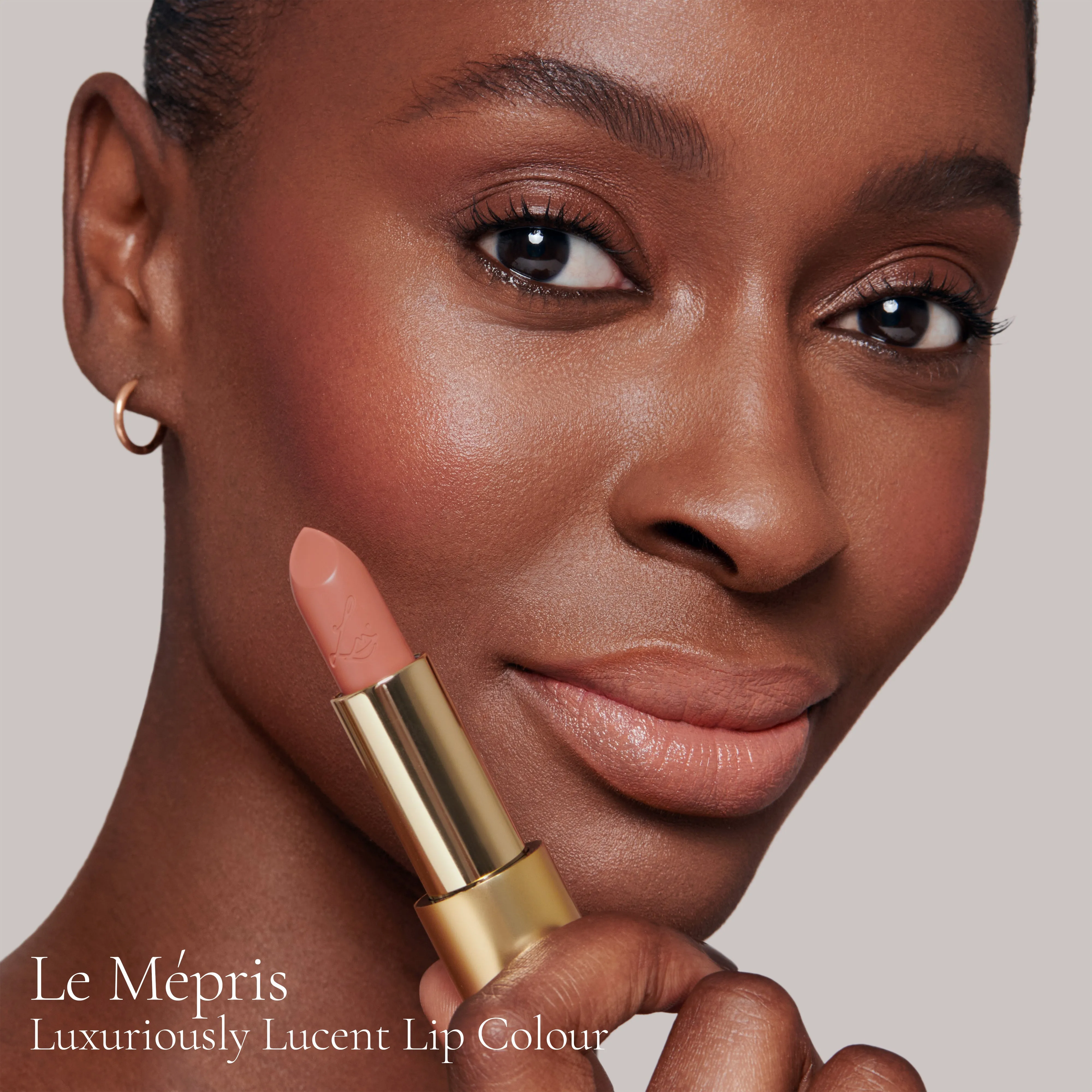 Le Mépris (Luxuriously Lucent Lip Colour)