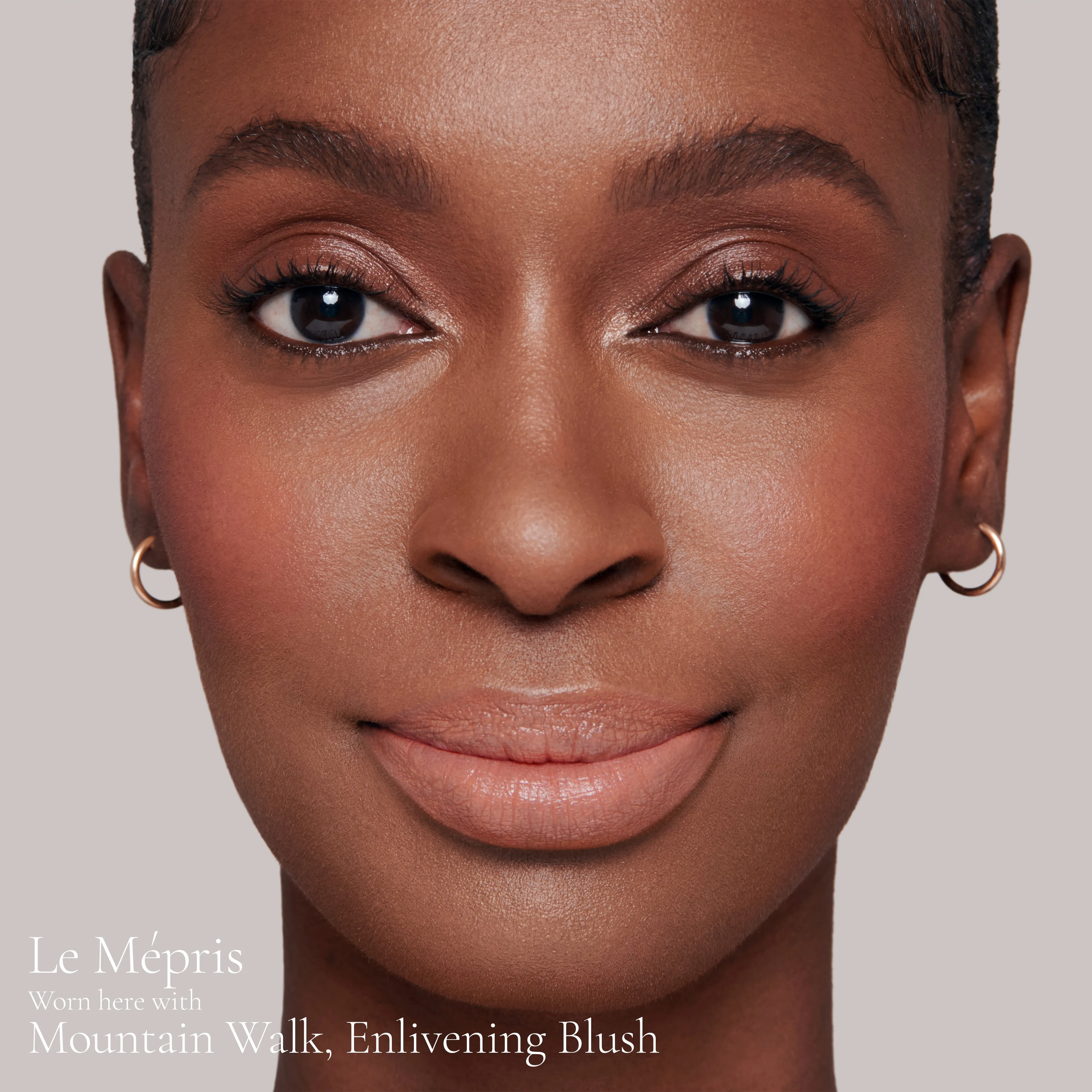Le Mépris (Luxuriously Lucent Lip Colour)