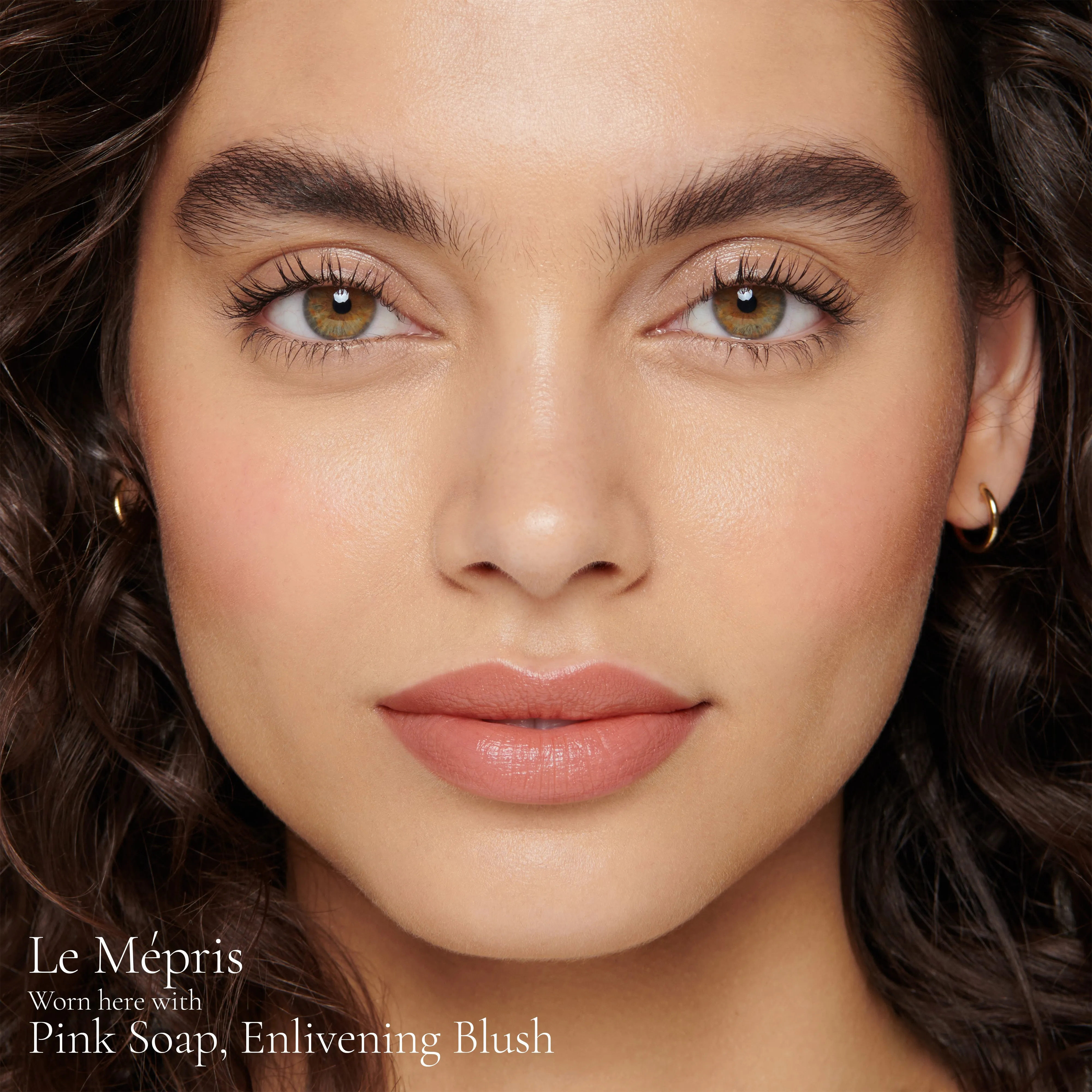 Le Mépris (Luxuriously Lucent Lip Colour)