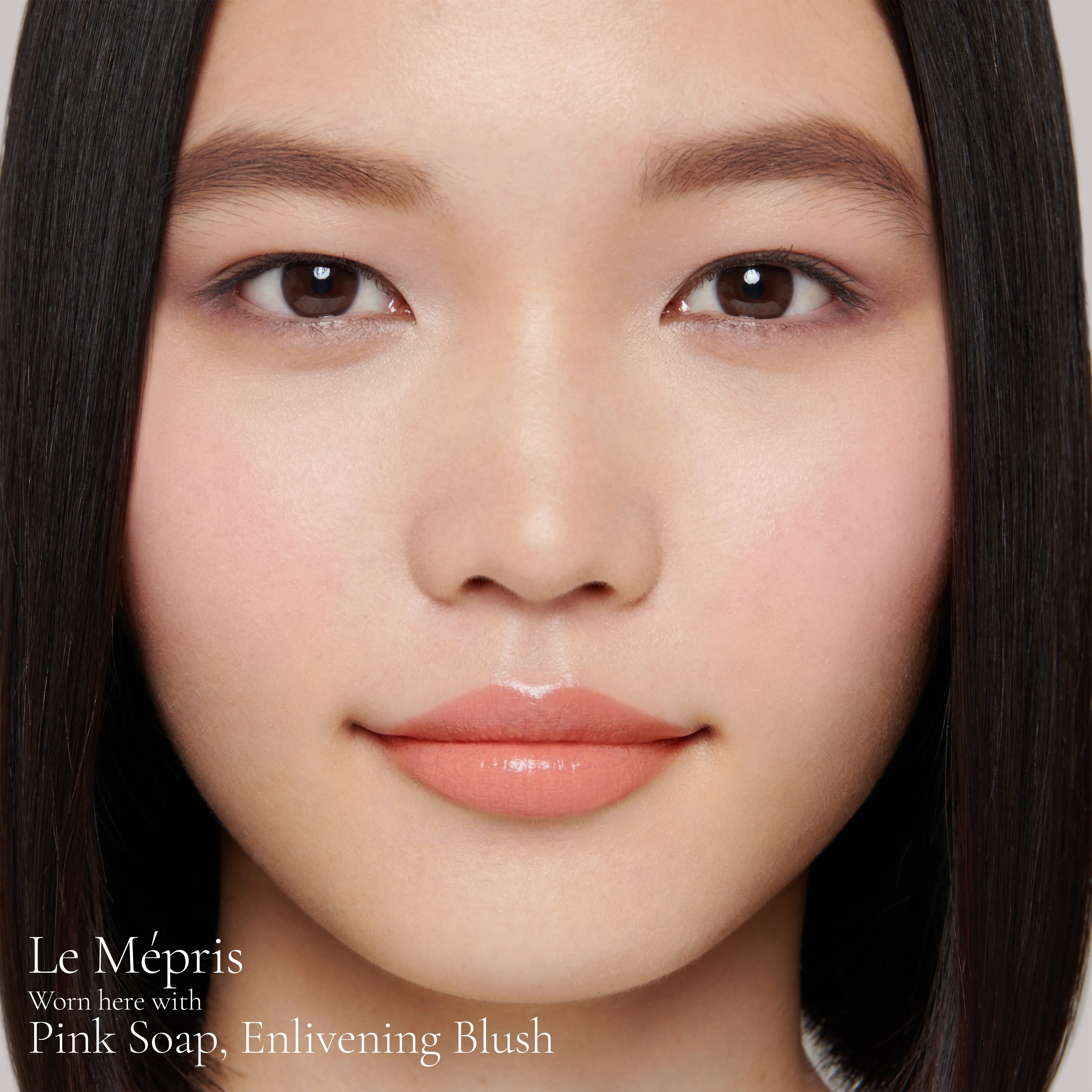 Le Mépris (Luxuriously Lucent Lip Colour)