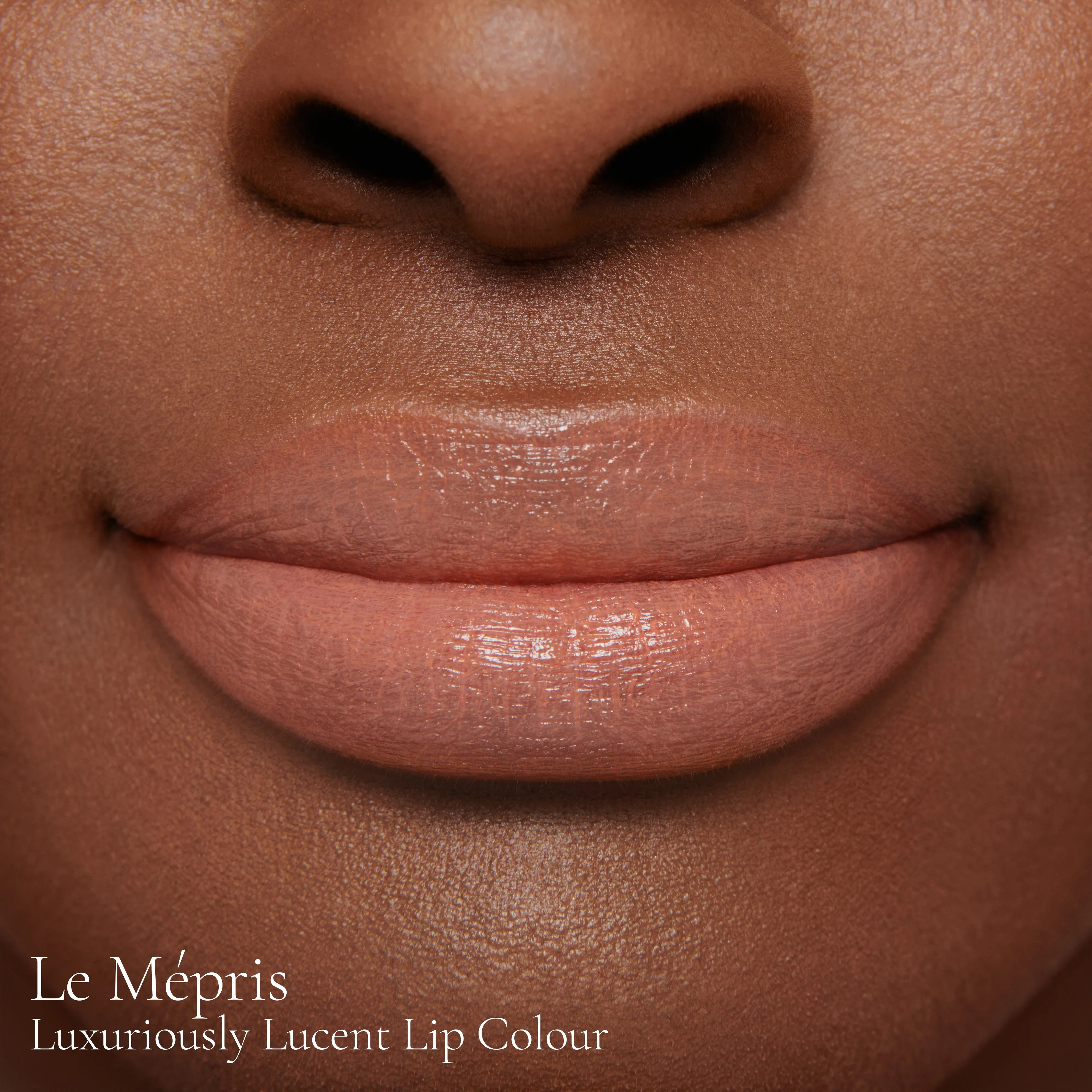 Le Mépris (Luxuriously Lucent Lip Colour)