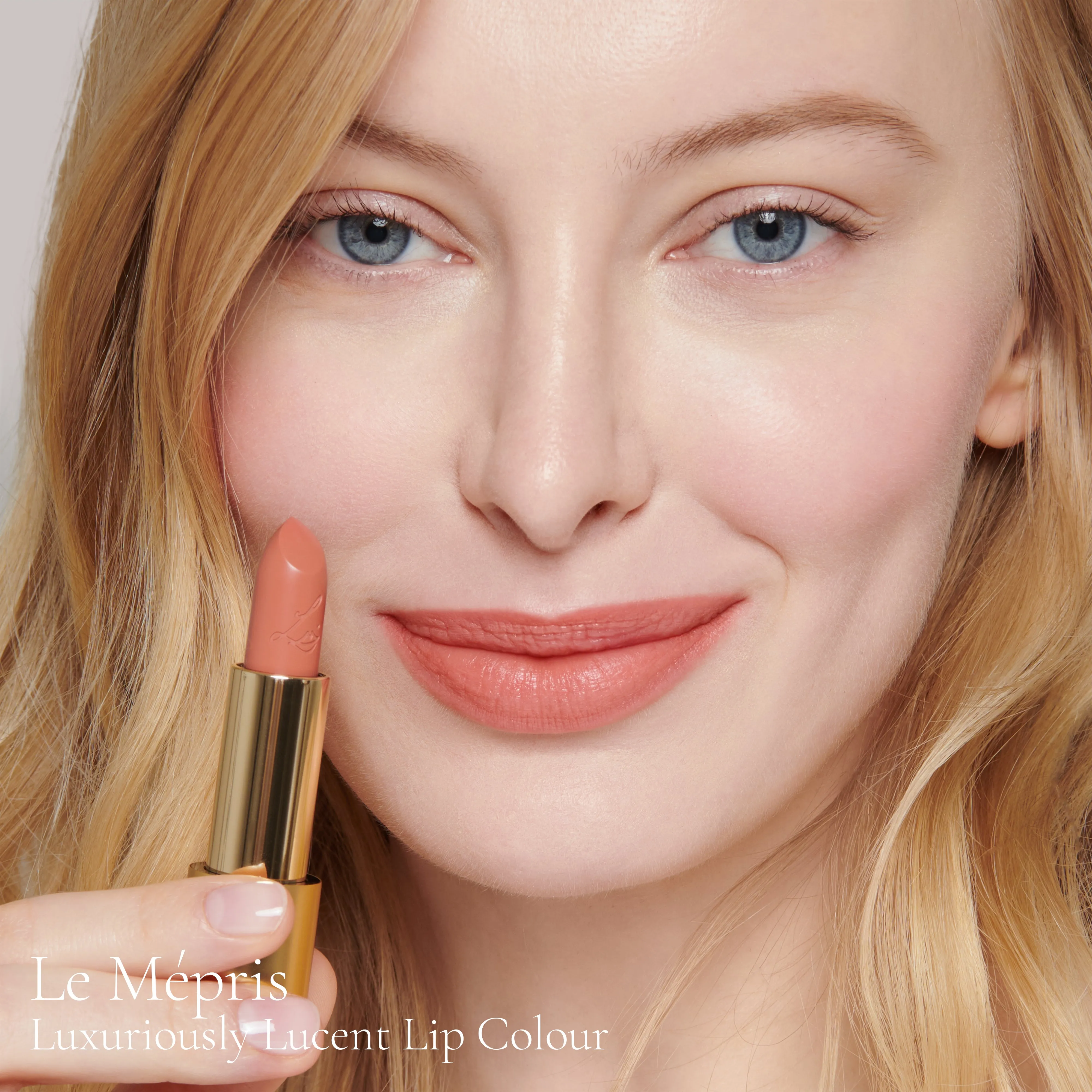 Le Mépris (Luxuriously Lucent Lip Colour)