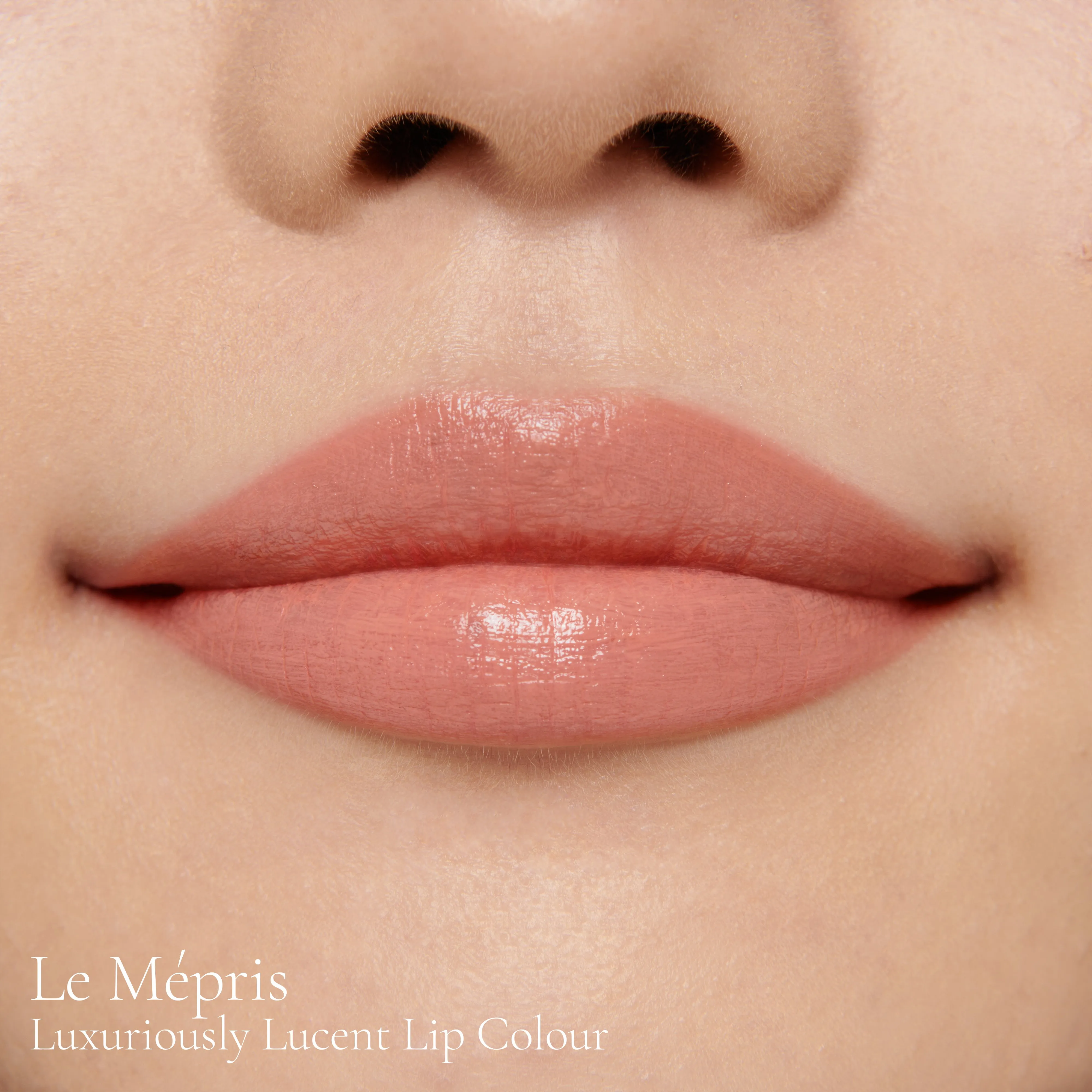 Le Mépris (Luxuriously Lucent Lip Colour)