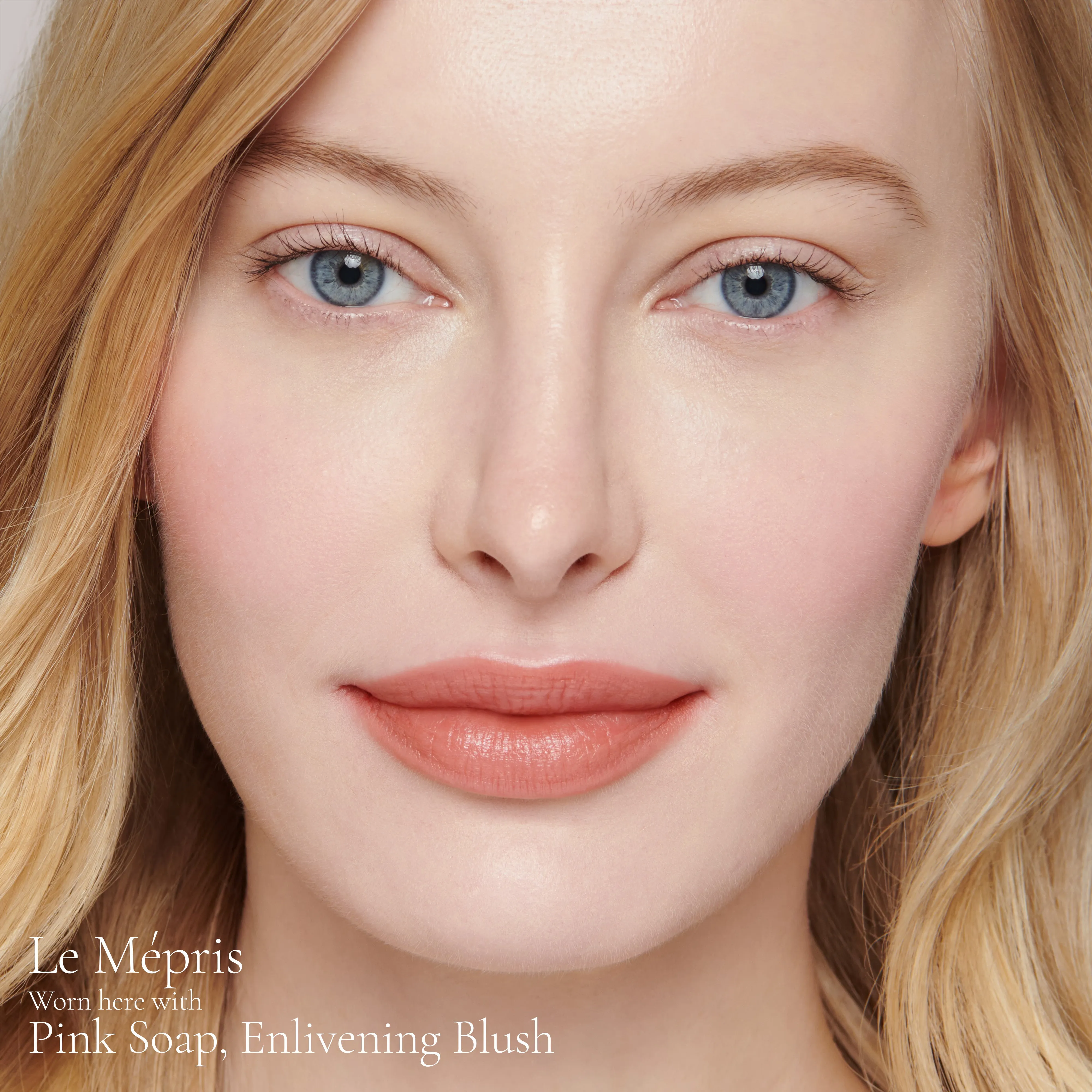 Le Mépris (Luxuriously Lucent Lip Colour)
