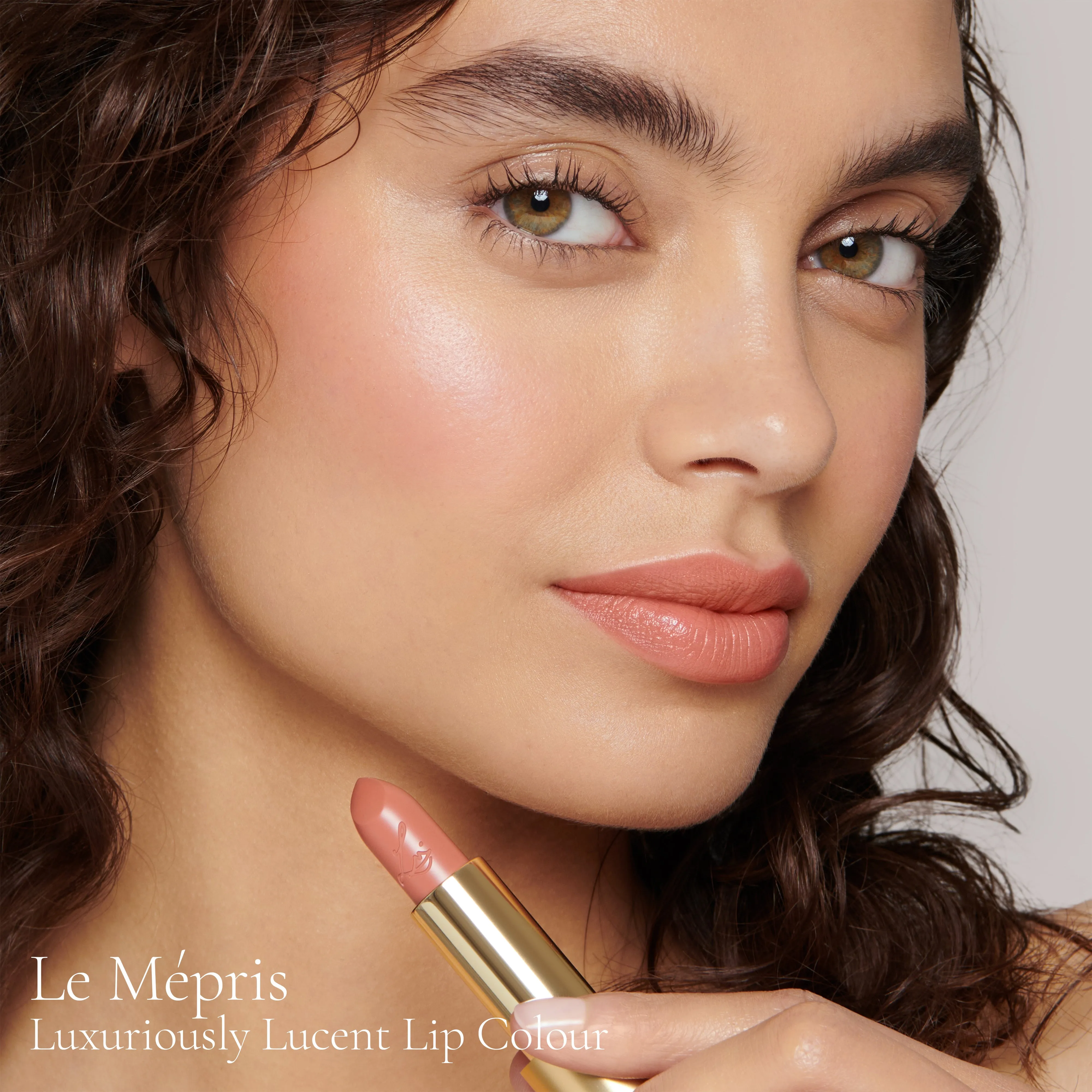 Le Mépris (Luxuriously Lucent Lip Colour)