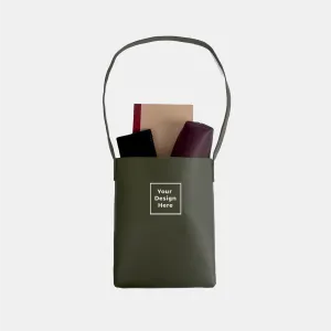 Leather Sling Bag 1