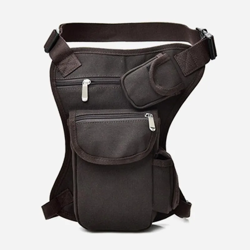 Leg Bag For Riding Multi Functional Tactical Leisure Sports Bag