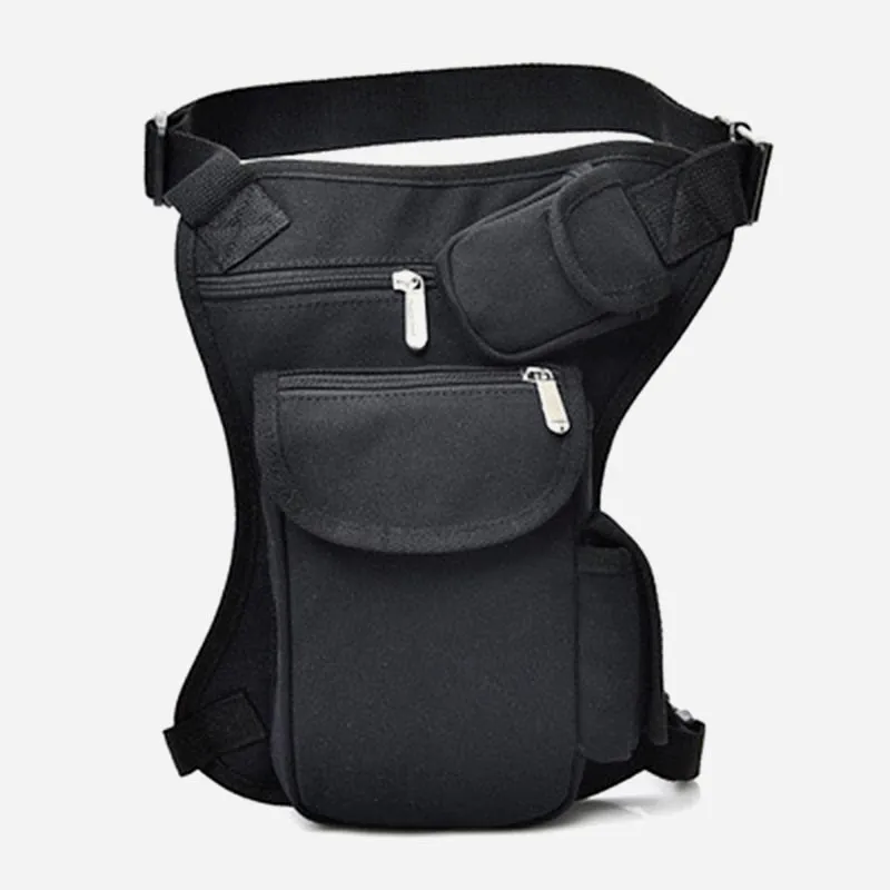 Leg Bag For Riding Multi Functional Tactical Leisure Sports Bag