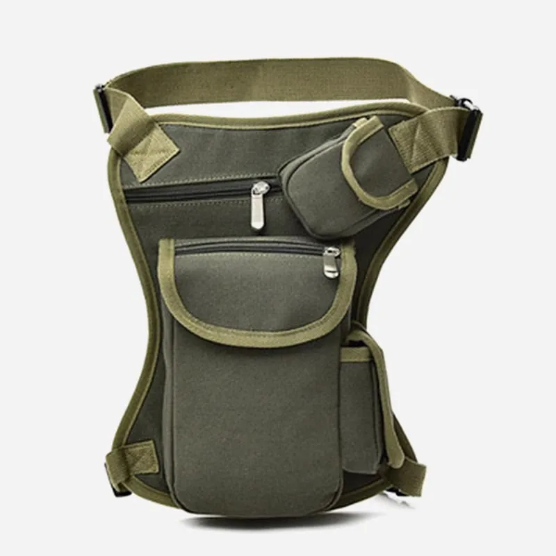 Leg Bag For Riding Multi Functional Tactical Leisure Sports Bag