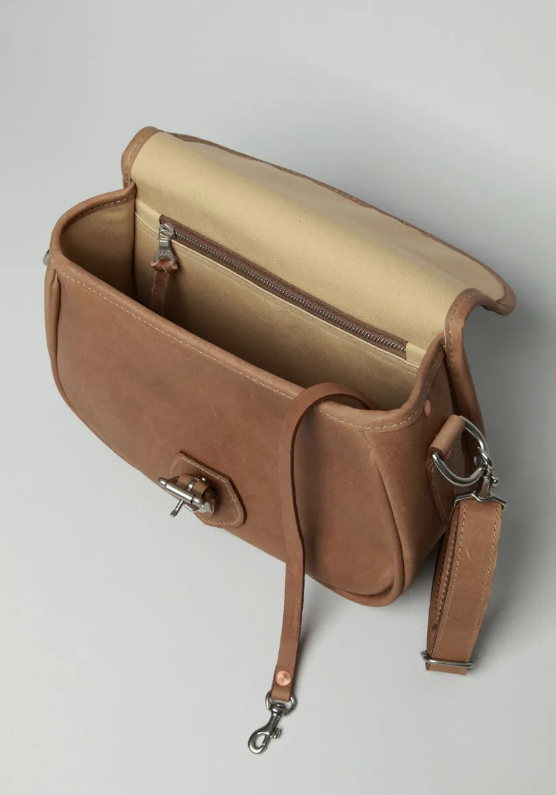 Legacy Handbag