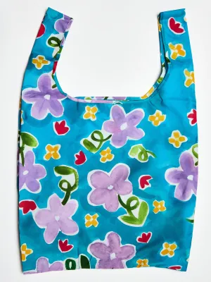 Lilas' Dream Reusable Bag