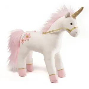 Lilyrose Unicorn Plush
