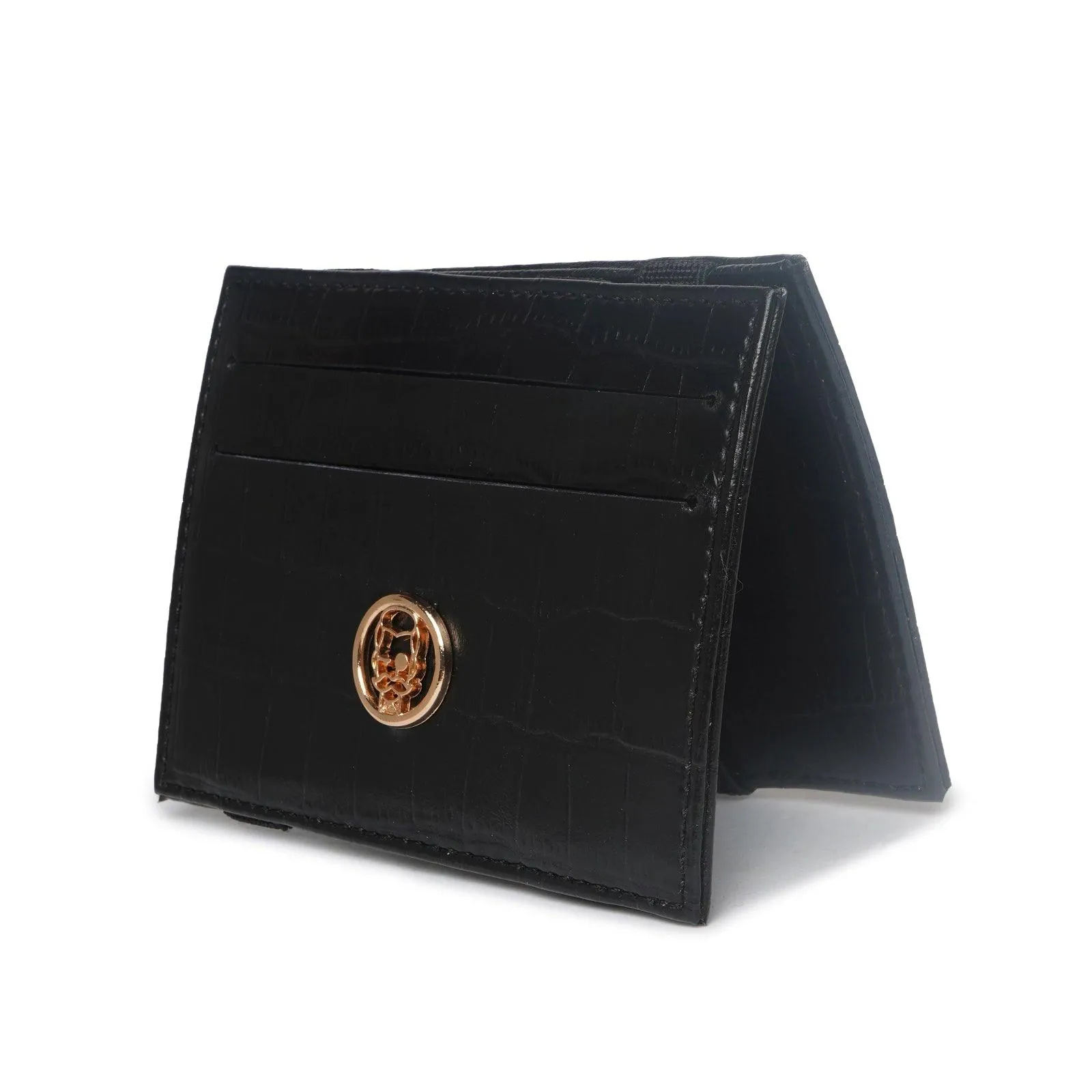 Lisco - Black Magic Wallet/ Cardholder