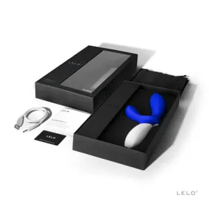 Loki Wave Prostate Massager