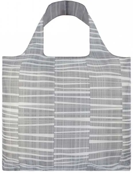 LOQI Reusable Shopping Bag - Earth Collection