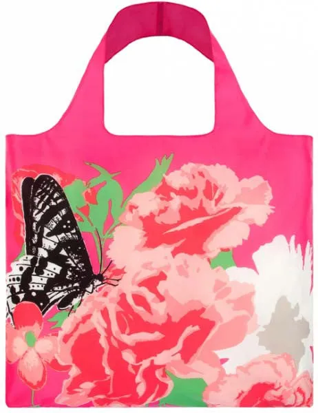 LOQI Reusable Shopping Bag - Prima Collection