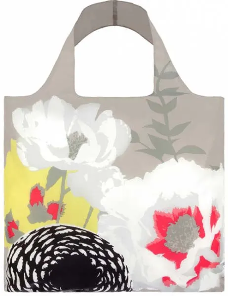 LOQI Reusable Shopping Bag - Prima Collection