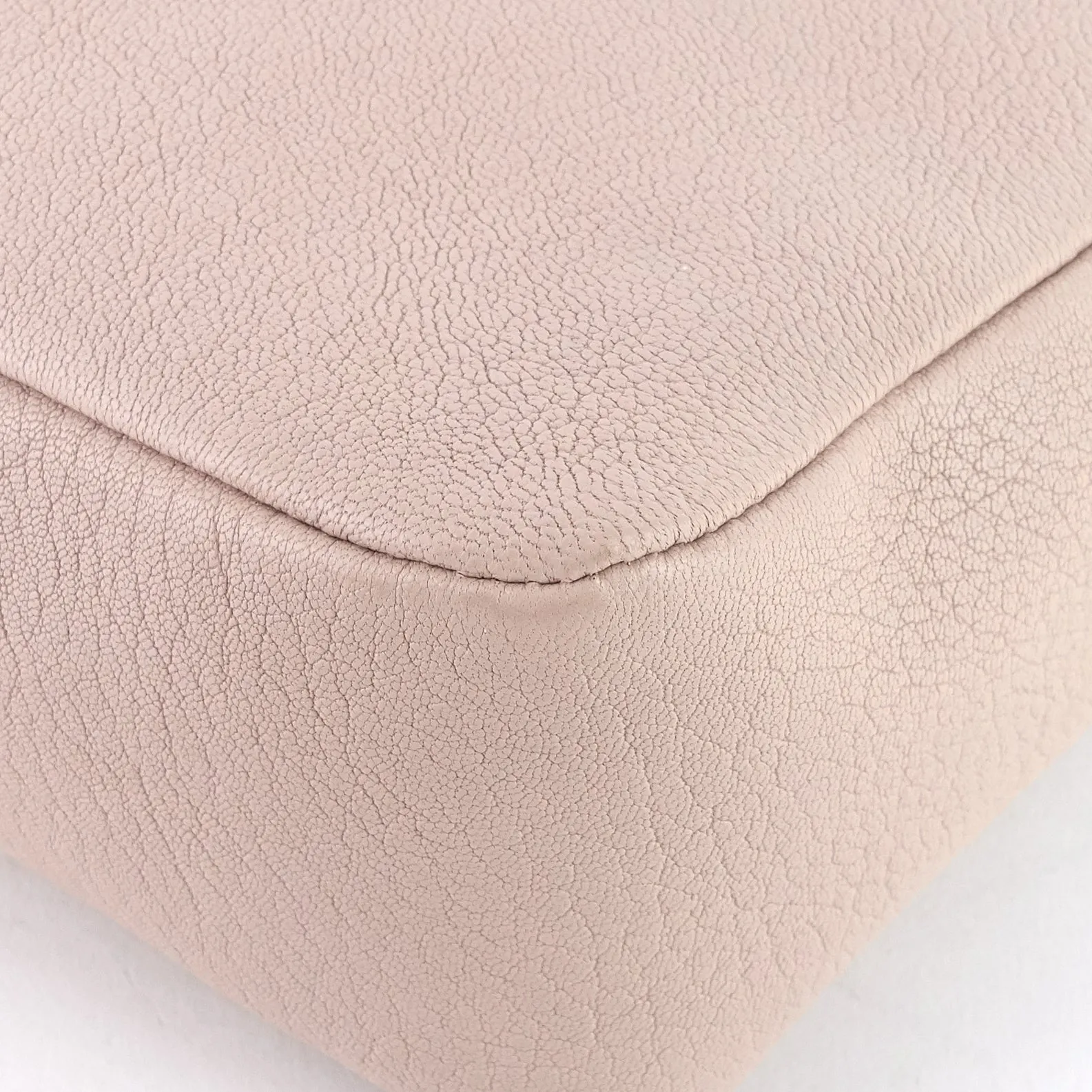 Lou Smooth Calfskin Camera Bag