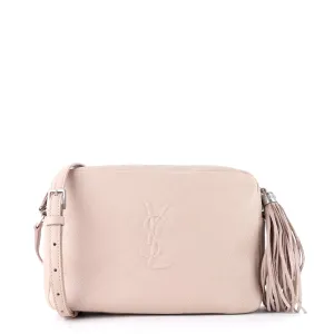 Lou Smooth Calfskin Camera Bag