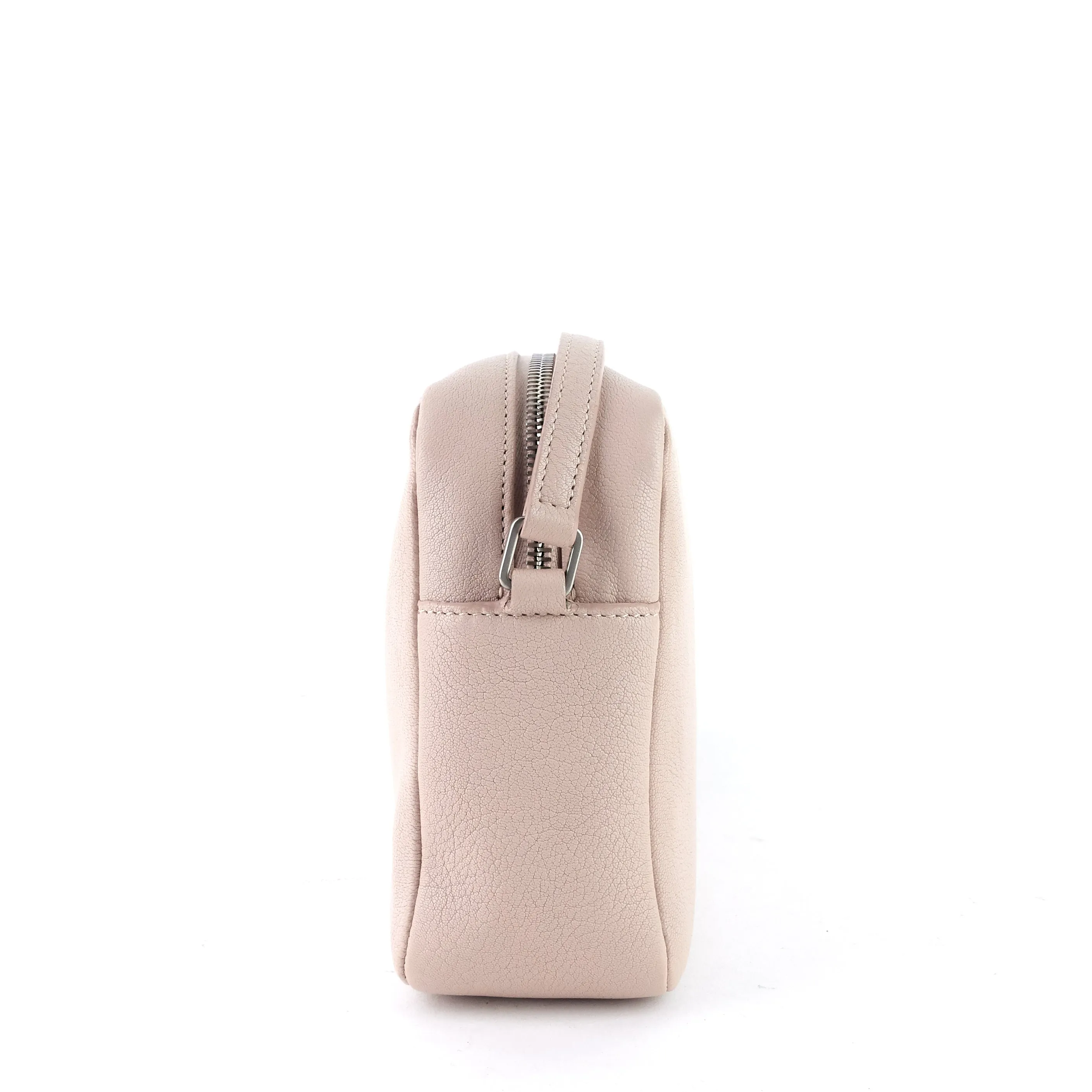 Lou Smooth Calfskin Camera Bag