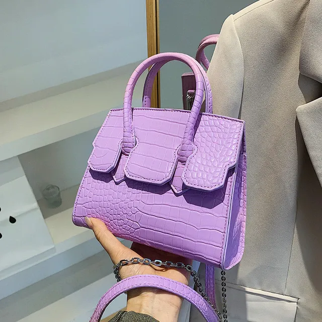 Louis Women's Fashion Small Handbag
