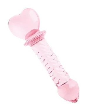 Lucent Glass Dildo