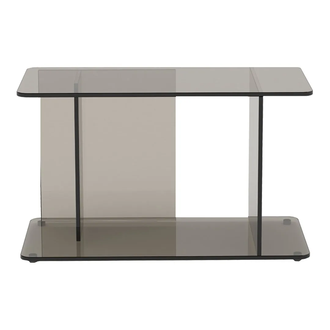 Lucent Large Side Table