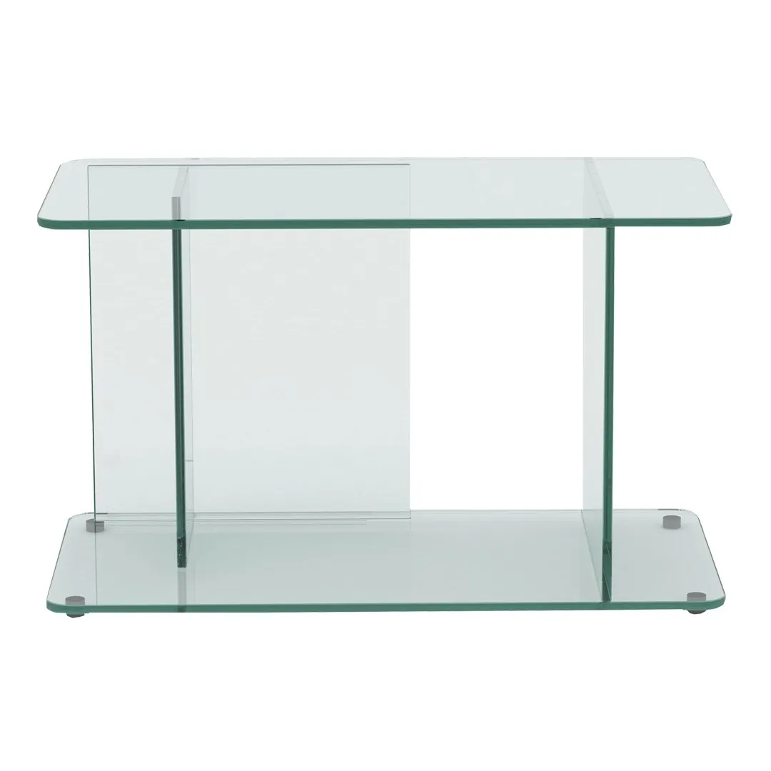 Lucent Large Side Table