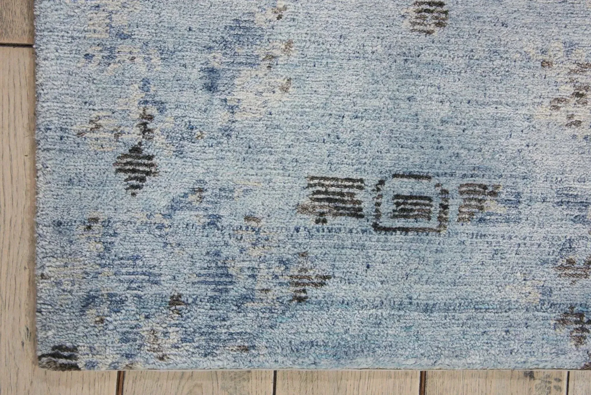 Lucent LCN01 Sky Rug