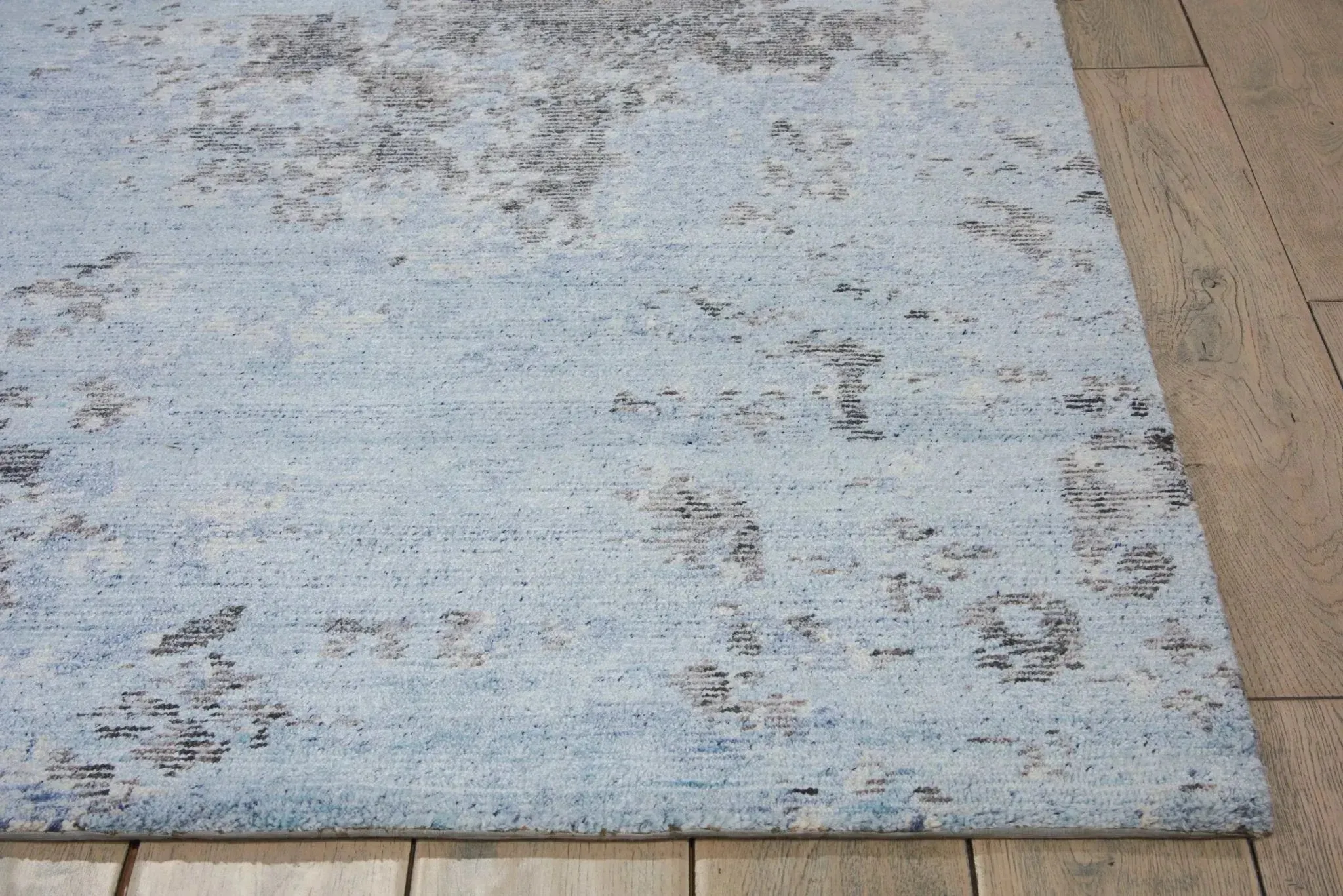 Lucent LCN01 Sky Rug