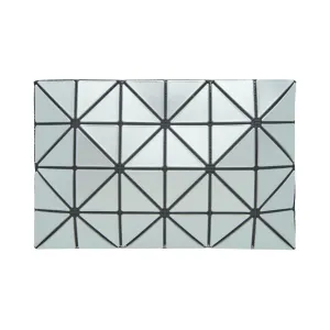 Lucent Metallic Pouch