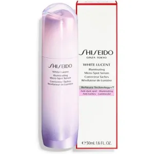 Lucent Micro-Spot Brightening Facial Serum 50 ml, Shiseido