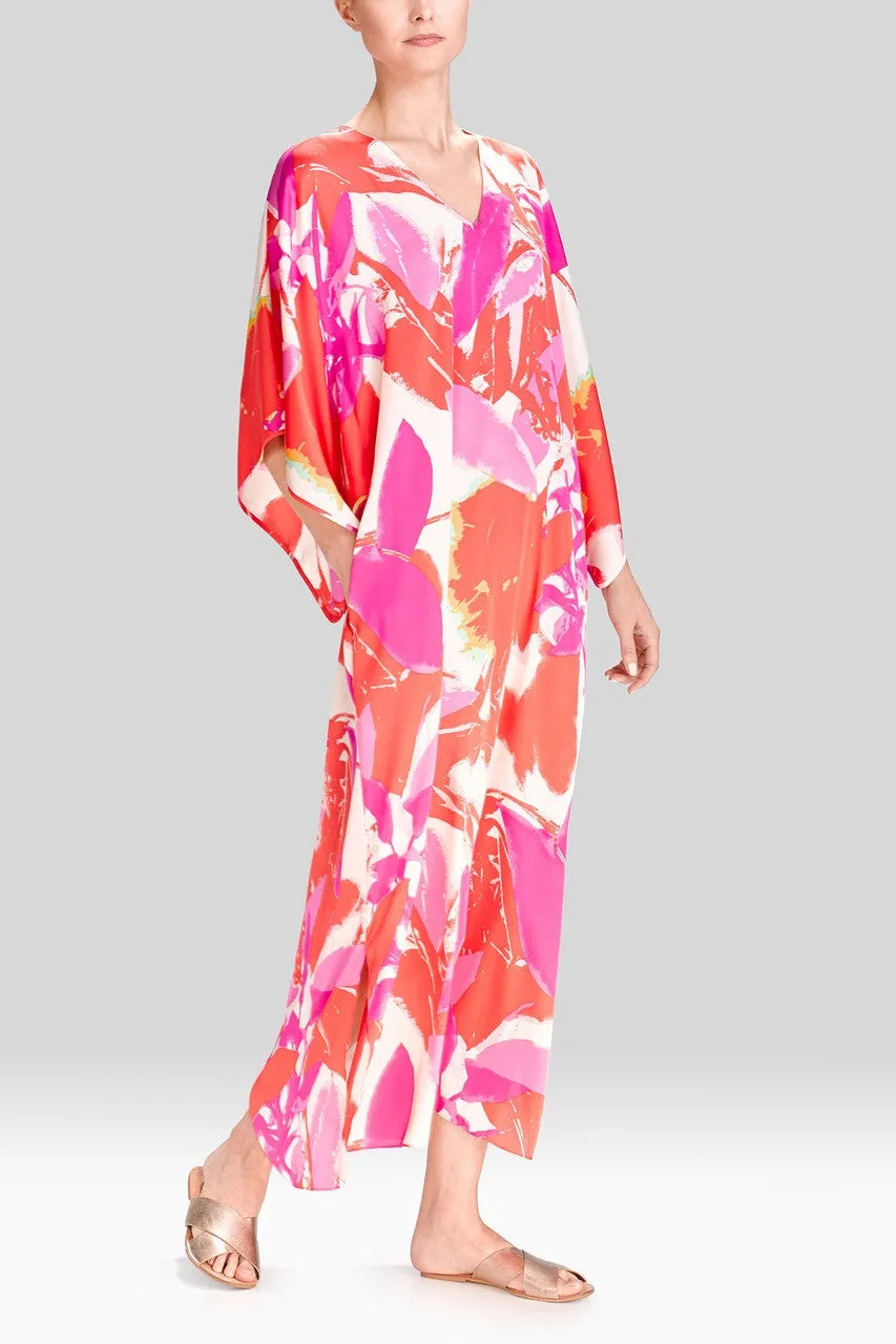 Lucent Palms Caftan