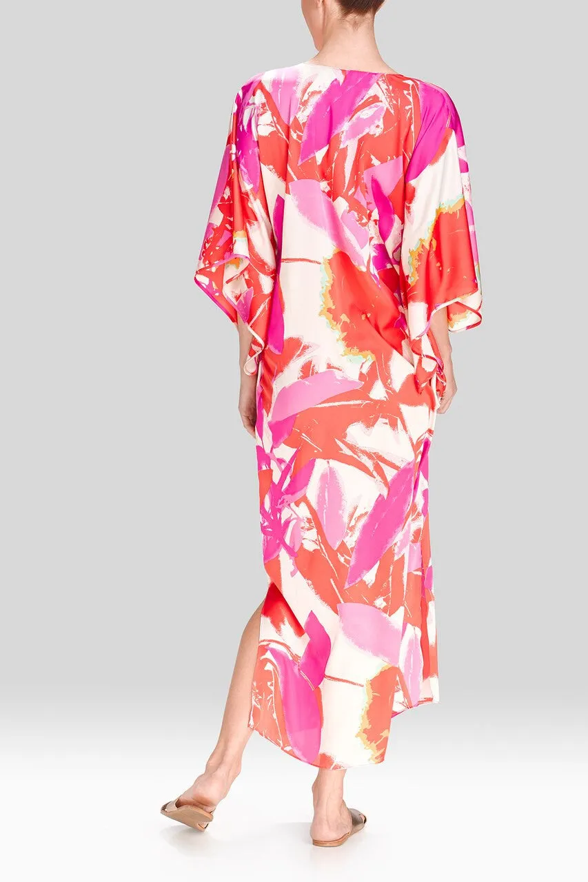 Lucent Palms Caftan